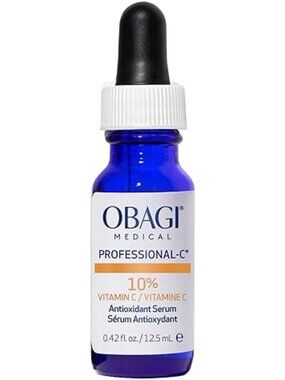 Obagi Professional-C Vitamin C Serum Brightening Face Serum New